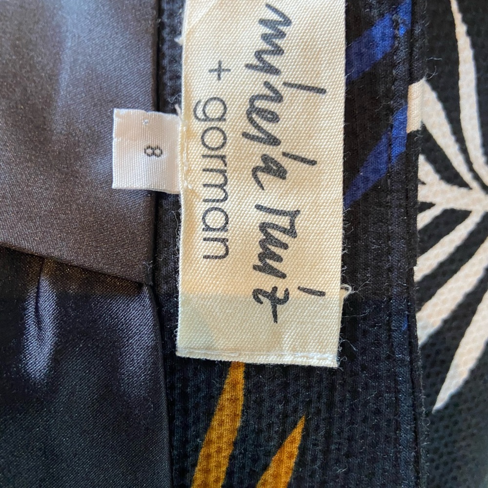 Gorman size 8 skirt and top set - Picture 5 of 6